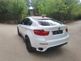 Обява за продажба на BMW X6 3, 5 М57, 286к.с. от Швейцария, отлична. ~24 999 лв. - изображение 6