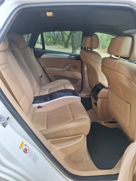 BMW X6 3, 5 М57, 286к.с. от Швейцария, отлична. - 24999 лв. / 12781.79 € - 62865412 13