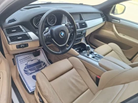 BMW X6 3, 5 М57, 286к.с. от Швейцария, отлична. - 25999 лв. - 62865412 9