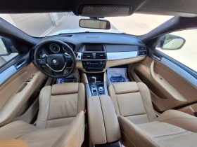 BMW X6 3, 5 М57, 286к.с. от Швейцария, отлична. - 25999 лв. - 62865412 13