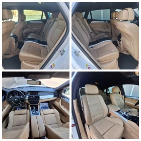 BMW X6 3, 5 М57, 286к.с. от Швейцария, отлична. - 25999 лв. - 62865412 11