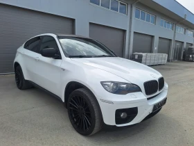 BMW X6 3, 5 М57, 286к.с. от Швейцария, отлична. - 25999 лв. - 62865412 3