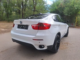 Обява за продажба на BMW X6 3, 5 М57, 286к.с. от Швейцария, отлична. ~24 999 лв. - изображение 4