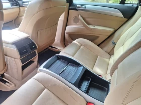 Обява за продажба на BMW X6 3, 5 М57, 286к.с. от Швейцария, отлична. ~24 999 лв. - изображение 11