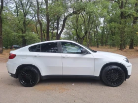 Обява за продажба на BMW X6 3, 5 М57, 286к.с. от Швейцария, отлична. ~24 999 лв. - изображение 3