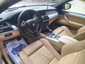Обява за продажба на BMW X6 3, 5 М57, 286к.с. от Швейцария, отлична. ~24 999 лв. - изображение 9