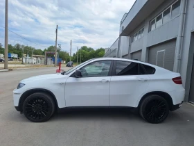 BMW X6 3, 5 М57, 286к.с. от Швейцария, отлична. - 25999 лв. - 62865412 8