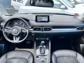 Mazda CX-5 150HP/EDITION-100/NAVI/4X4/360/HUD/LED/453v | Mobile.bg    9