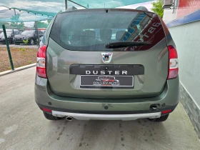 Dacia Duster 1.2i TSE 6ck. - 13700 лв. - 96397374 7
