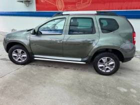Dacia Duster 1.2i TSE 6ck. - 13700 лв. - 96397374 10
