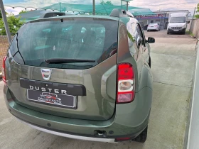 Dacia Duster 1.2i TSE 6ck. - 13700 лв. - 96397374 8