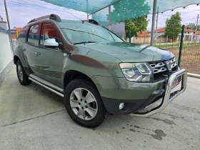 Dacia Duster 1.2i TSE 6ck. - 13700 лв. - 96397374 4