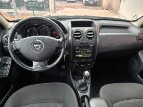 Dacia Duster 1.2i TSE 6ck. - 13700 лв. - 96397374 12
