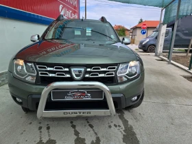 Dacia Duster 1.2i TSE 6ck. - 13700 лв. - 96397374 2