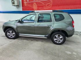 Dacia Duster 1.2i TSE 6ck. - 13700 лв. - 96397374 5