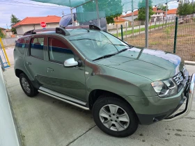 Dacia Duster 1.2i TSE 6ck. - 13700 лв. - 96397374 11