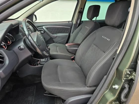 Dacia Duster 1.2i TSE 6ck. - 13700 лв. - 96397374 14