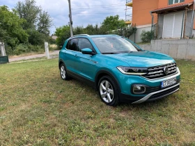 VW T-Cross | Mobile.bg    5