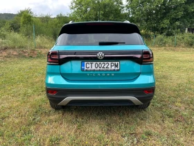 VW T-Cross | Mobile.bg    2