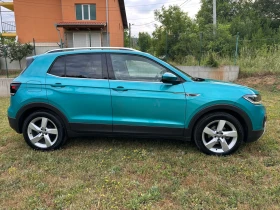 VW T-Cross | Mobile.bg    3