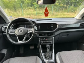 VW T-Cross | Mobile.bg    8