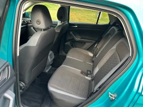 VW T-Cross | Mobile.bg    9