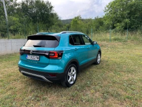 VW T-Cross | Mobile.bg    6