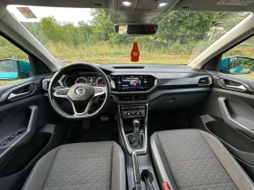 VW T-Cross | Mobile.bg    7