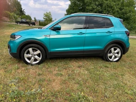 VW T-Cross | Mobile.bg    4