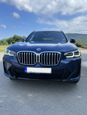 BMW X3 20d Msport | Mobile.bg    2
