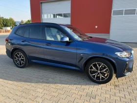 Обява за продажба на BMW X3 20d Msport ~97 200 лв. - изображение 6