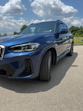 BMW X3 20d Msport | Mobile.bg    7