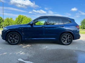 BMW X3 20d Msport | Mobile.bg    6