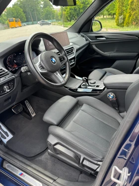 BMW X3 20d Msport | Mobile.bg    10