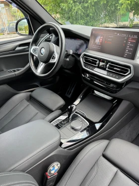 BMW X3 20d Msport | Mobile.bg    11