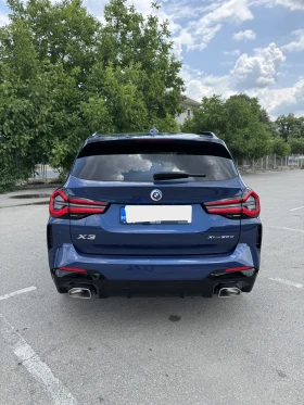 BMW X3 20d Msport | Mobile.bg    5