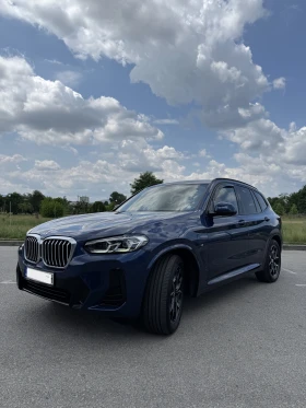 BMW X3 20d Msport | Mobile.bg    3