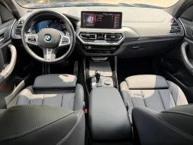 BMW X3 20d Msport | Mobile.bg    9