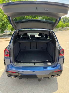 BMW X3 20d Msport | Mobile.bg    14