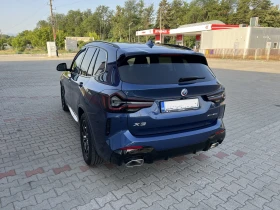 Обява за продажба на BMW X3 20d Msport ~97 200 лв. - изображение 3