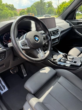 BMW X3 20d Msport | Mobile.bg    12
