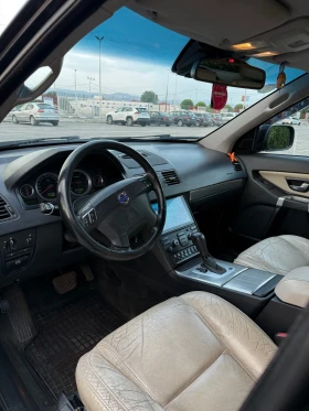 Обява за продажба на Volvo Xc90 2.4 D5  7 местен ~14 600 лв. - изображение 6