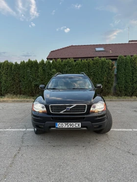 Обява за продажба на Volvo Xc90 2.4 D5  7 местен ~14 600 лв. - изображение 1