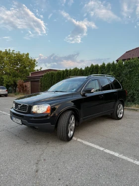 Обява за продажба на Volvo Xc90 2.4 D5  7 местен ~14 600 лв. - изображение 2