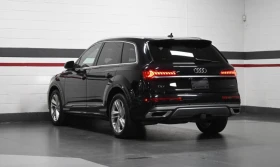 Audi Q7 2021 Audi Q7 S-Line - 62000 лв. - 14864935 6