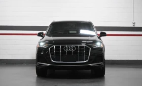 Audi Q7 2021 Audi Q7 S-Line - 62000 лв. - 14864935 2