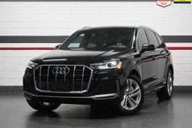 Audi Q7 2021 Audi Q7 S-Line