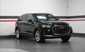 Audi Q7 2021 Audi Q7 S-Line - 62000 лв. - 14864935 3