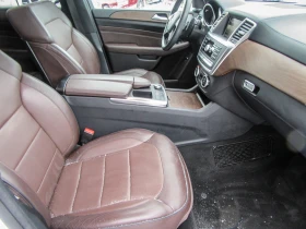 Mercedes-Benz ML 350 BlueTEC/4MATIC/DISTRONIC PLUS/AIRMATIC/KEYLESS | Mobile.bg    10