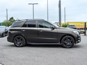 Mercedes-Benz ML 350 BlueTEC/4MATIC/DISTRONIC PLUS/AIRMATIC/KEYLESS | Mobile.bg    5